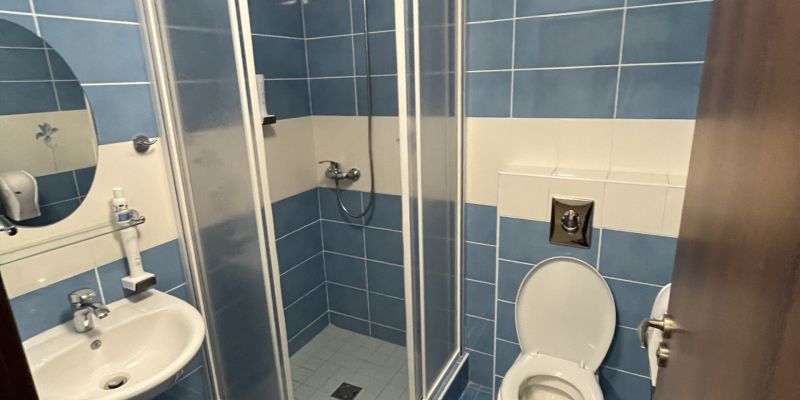 Wellness Resort Horní Malá Úpa - Společenská místnost Krnapka