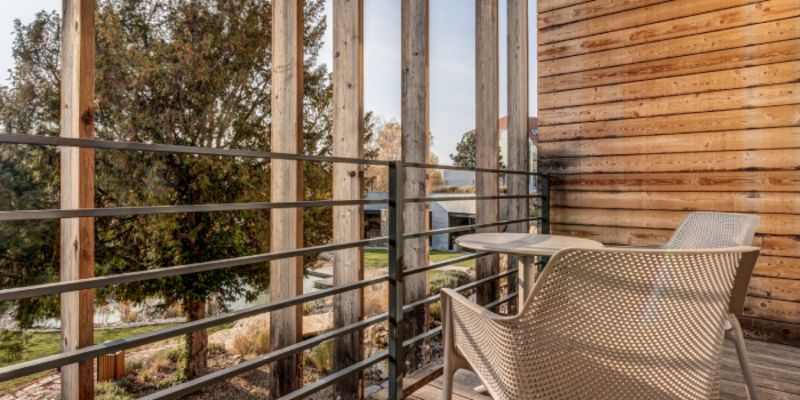 Wellness & Wine Hotel VOLARIK