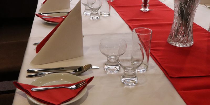 Hotel Krystal - Ředitelský salónek