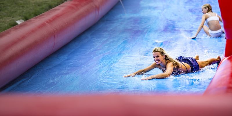 Monínec nabízí kombinaci zábavy a moderního zázemí