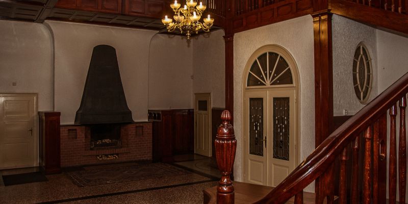 Vila Primavesi