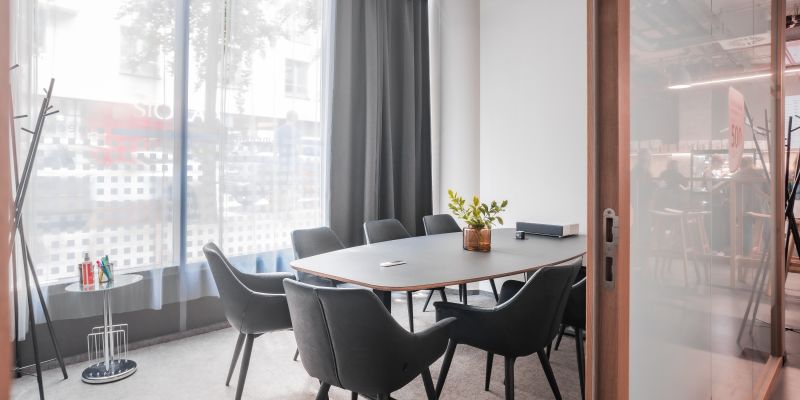 Space Cafe Anděl - Space meeting