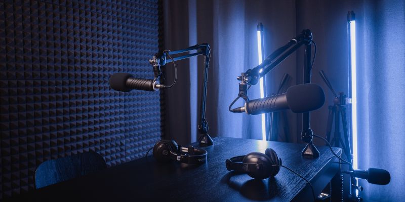 Space Cafe Anděl - Space Podcast