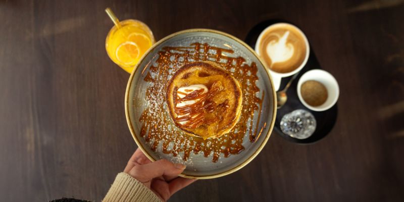 Kafé Brána
