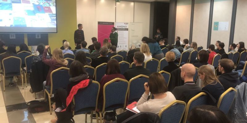 Východočeský a Ostravský Marketing Day = den nabitý novinkami a inspirací