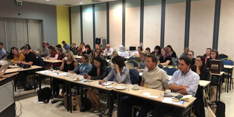 Východočeský a Ostravský Marketing Day = den nabitý novinkami a inspirací