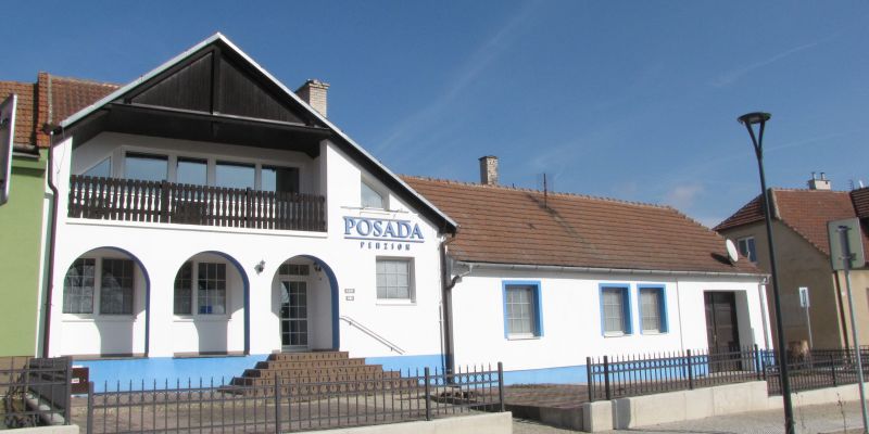Penzion Posada