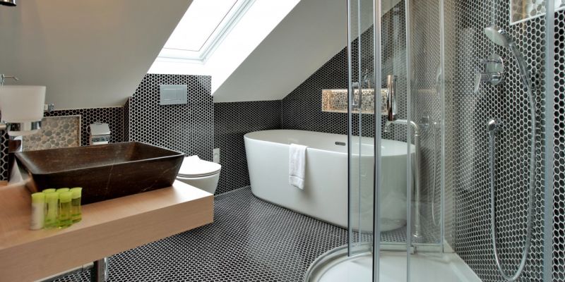 Absolutum Boutique Hotel