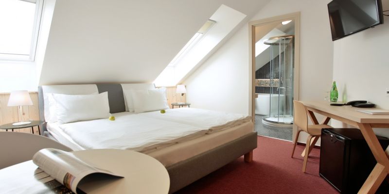 Absolutum Boutique Hotel