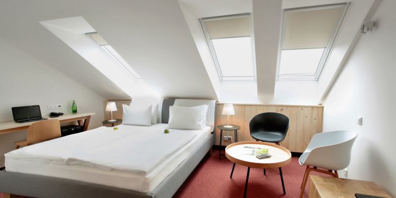 Absolutum Boutique Hotel