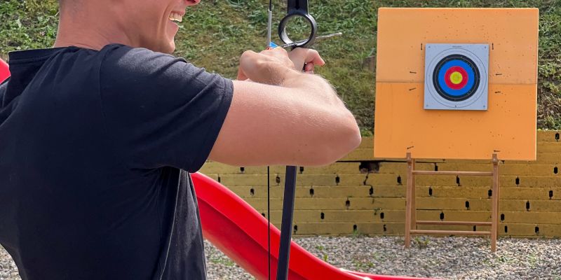 Teambuilding, který dává smysl (a lidi ho fakt chtějí zažít)