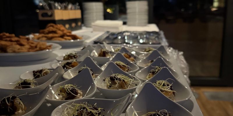 Restaurant Lví Dvůr - Lví Dvůr restaurant