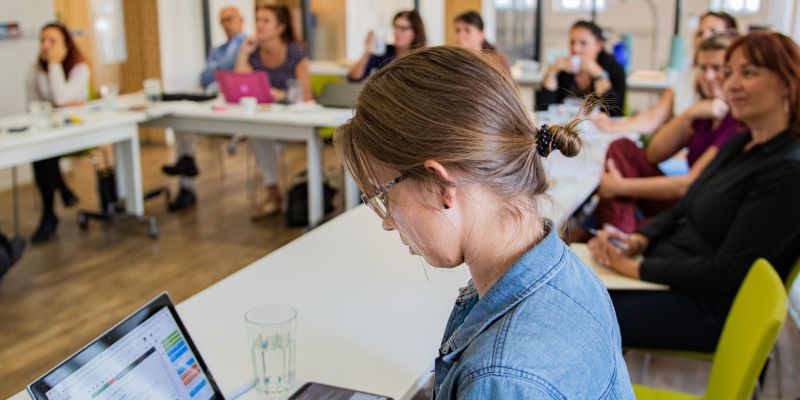 Impact Hub Ostrava