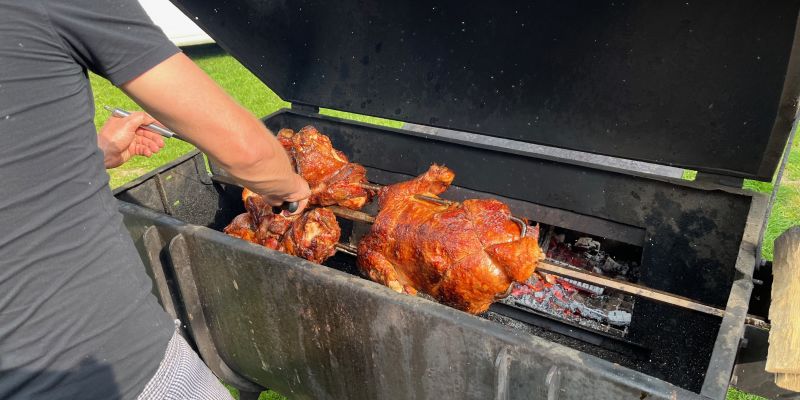 Resort Zelený grunt