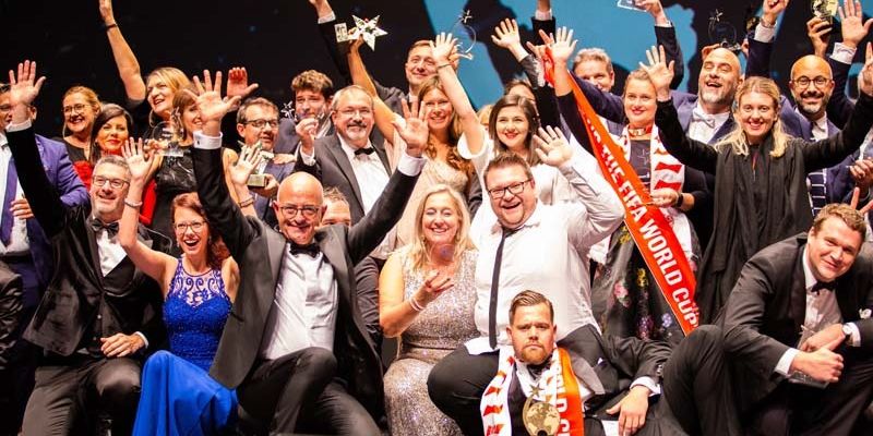 Best Event Awards se blíží!