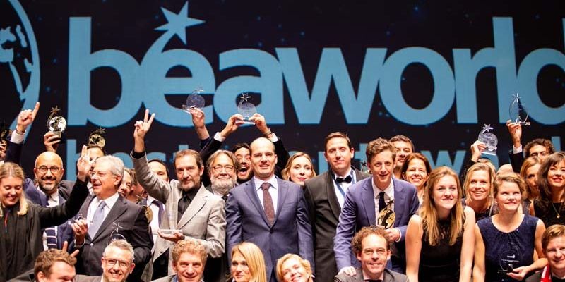 Best Event Awards se blíží!