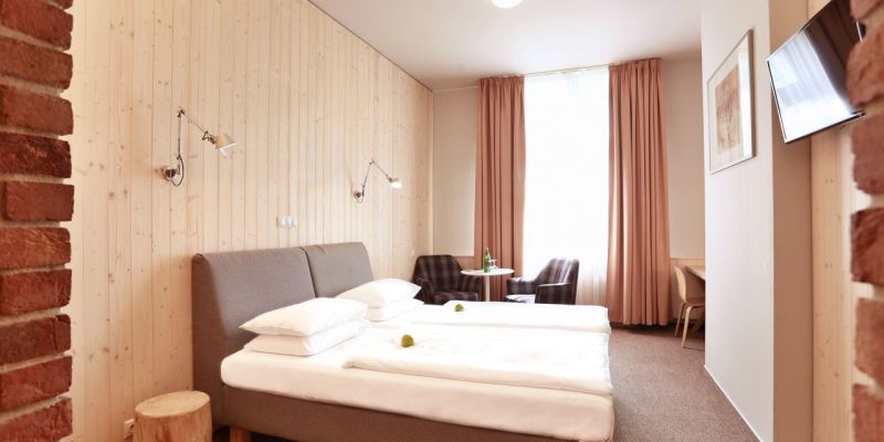 Absolutum Wellness Hotel