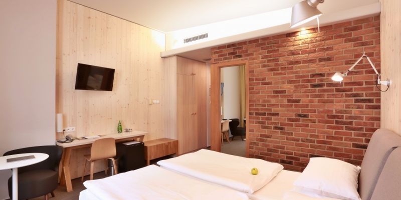 Absolutum Boutique Hotel