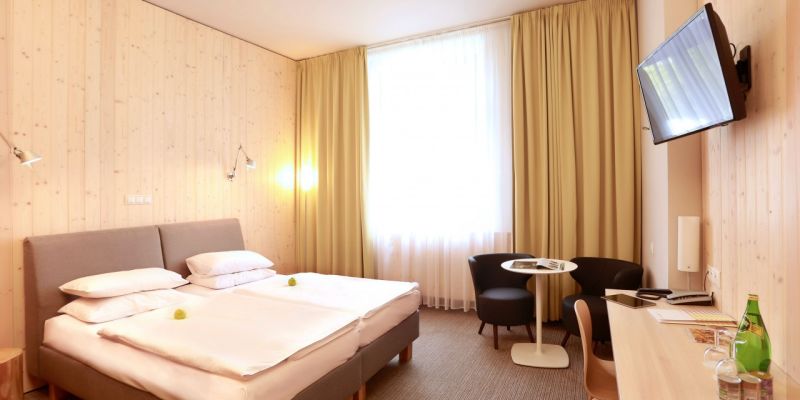 Absolutum Boutique Hotel