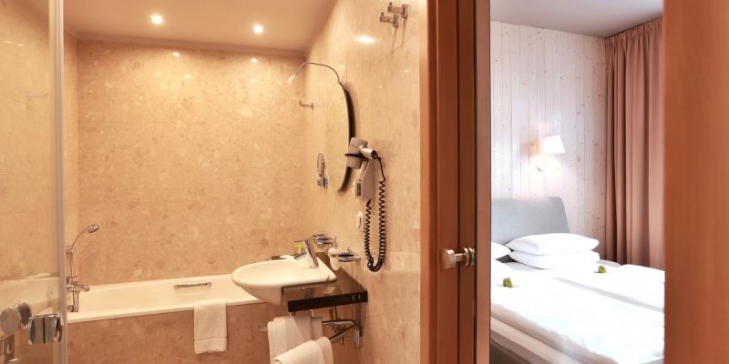 Absolutum Boutique Hotel