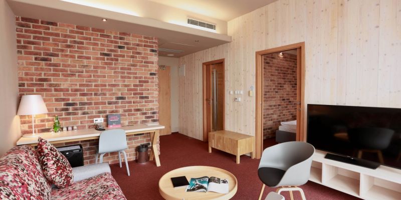 Absolutum Boutique Hotel