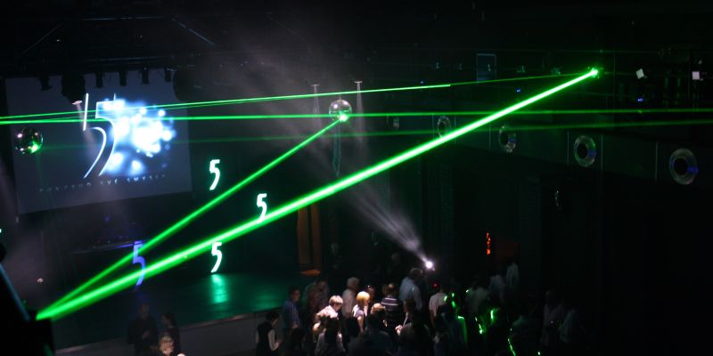 La Fabrika