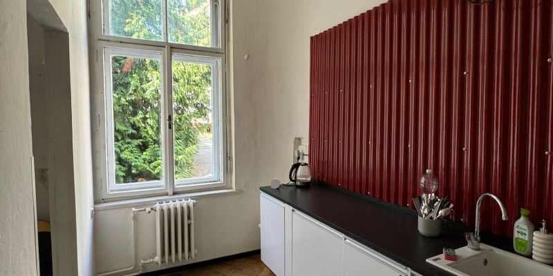 Tusculum Prague