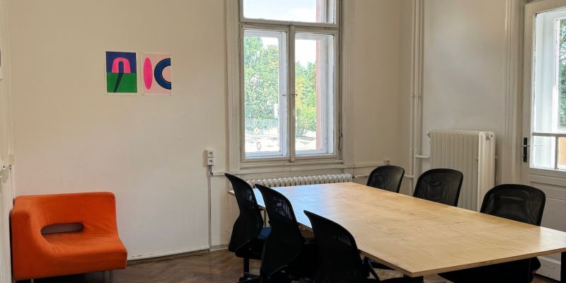 Tusculum Prague