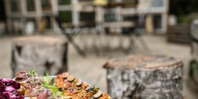 Catering trochu jinak - lokal blok jede za Vámi