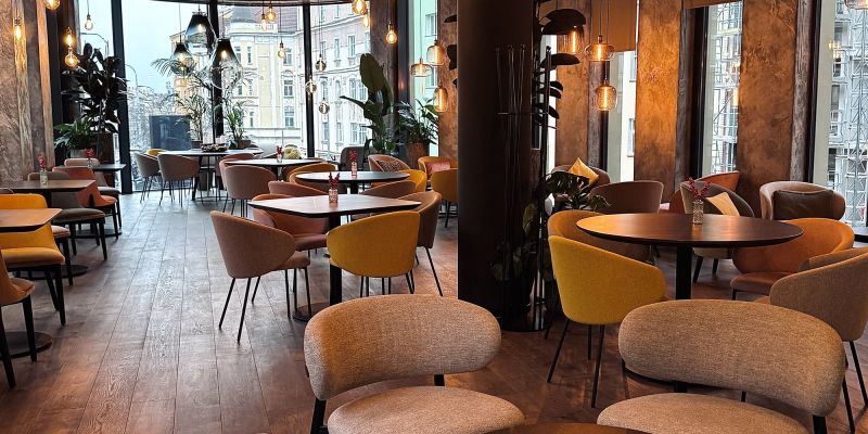 Kafé Brána