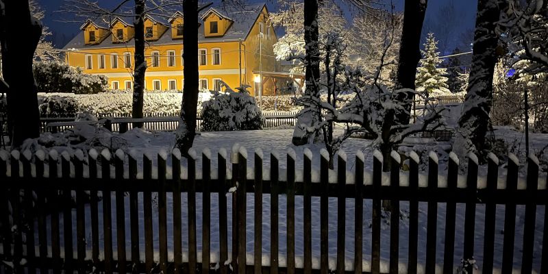 Resort Zelený grunt