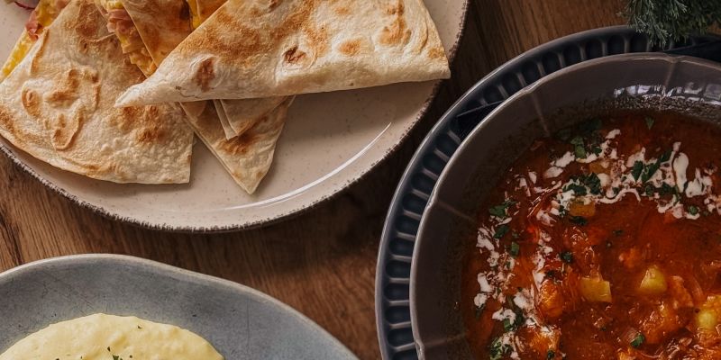 Areál Císařská louka