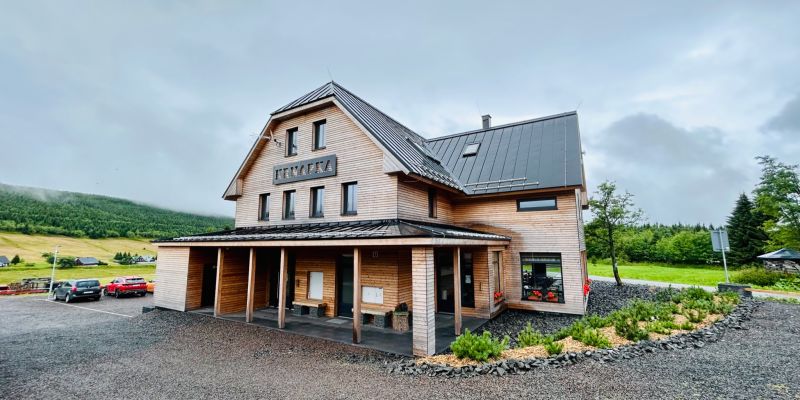 Wellness Resort Horní Malá Úpa