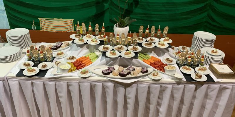 Park Holiday Congress & Wellness Hotel - Společenský sál Emotion