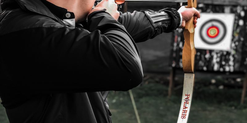 Areál Císařská louka