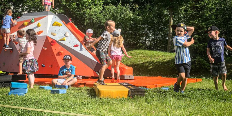 Catering trochu jinak - lokal blok jede za Vámi