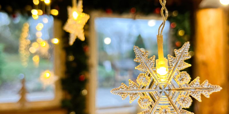 Místo pro vánoční večírek? V Resortu Svět vás čeká zimní atmosféra, pestrý program a zázemí, na které se můžete spolehnout.