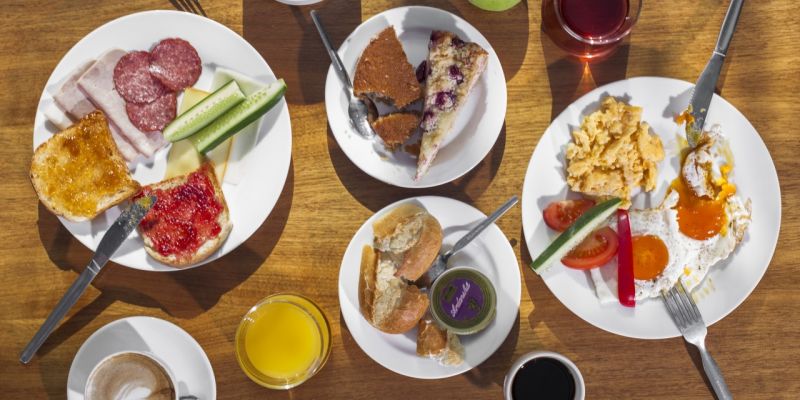 Absolutum Boutique Hotel