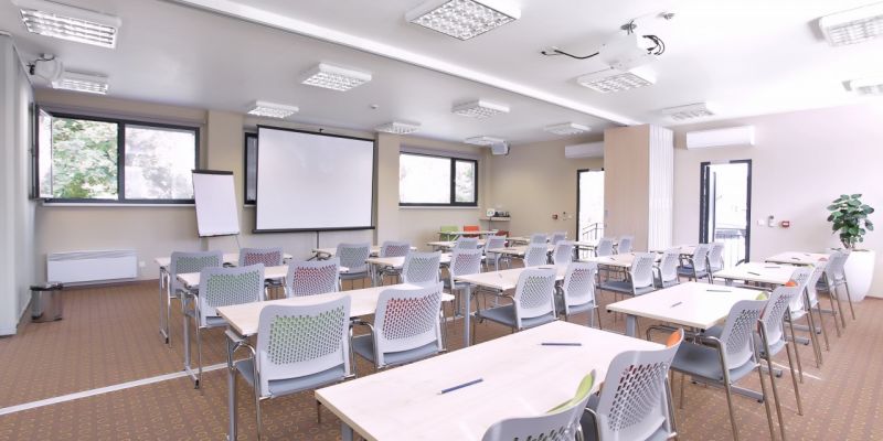 Absolutum Boutique Hotel