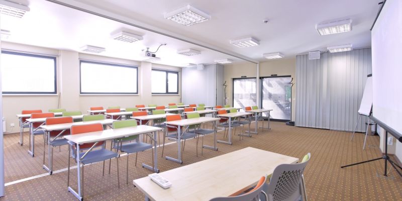 Absolutum Boutique Hotel