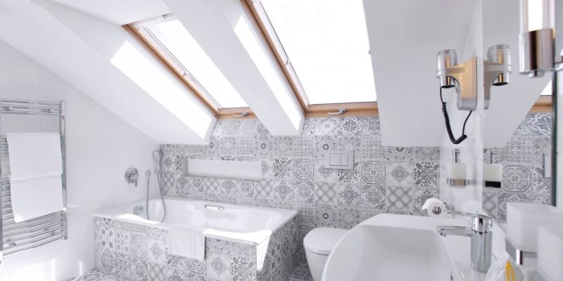 Absolutum Boutique Hotel