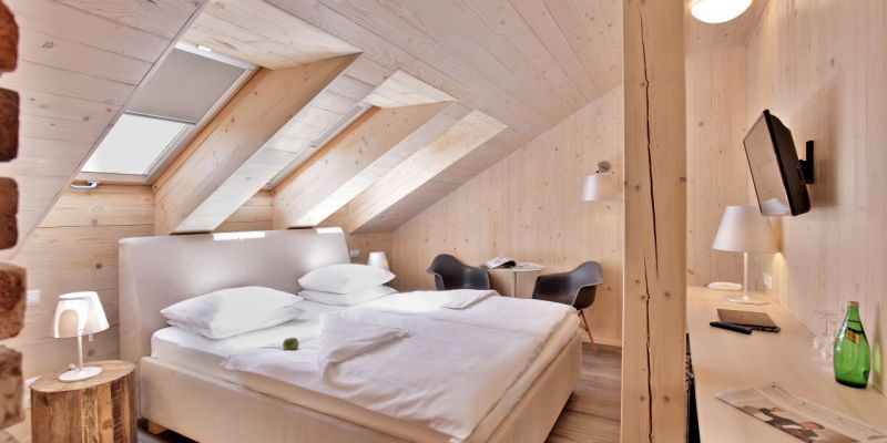 Absolutum Boutique Hotel