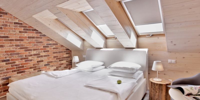 Absolutum Boutique Hotel