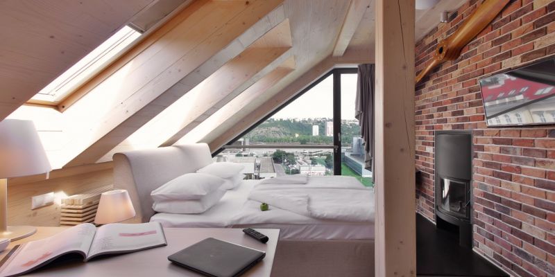 Absolutum Wellness Hotel