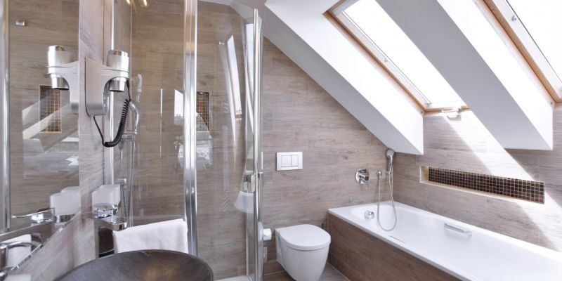 Absolutum Boutique Hotel