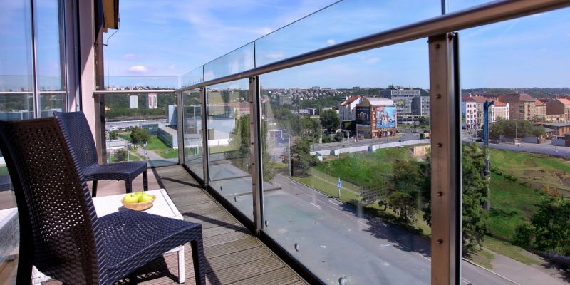 Absolutum Boutique Hotel