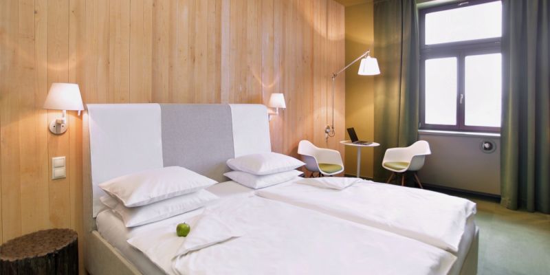 Absolutum Boutique Hotel