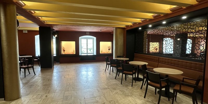 Hotel Týnec