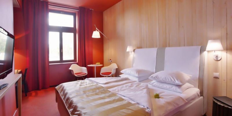 Absolutum Boutique Hotel