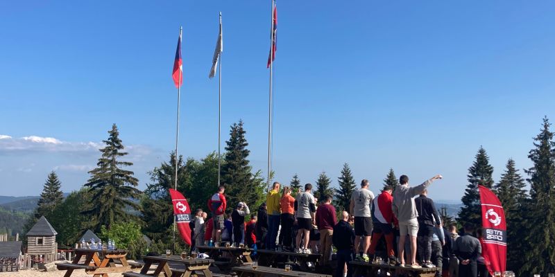 Hotel Královka - EKOLOGICKÉ TEAMBUILDINGY v krajině Jizerských hor